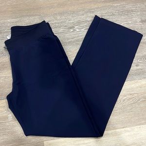 Figs Livingston basic scrub pants